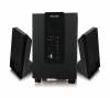 Microlab  Speaker M-100BT 2.1 Black